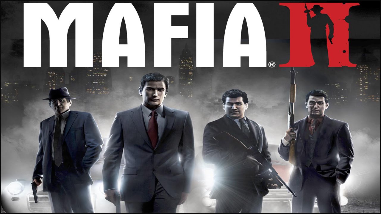 free mafia games for pc